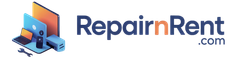 RepairnRent.com logo