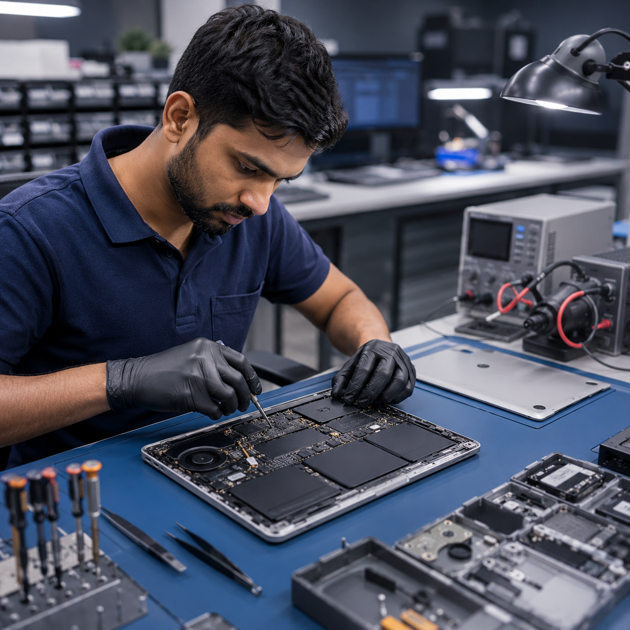 MacBook repair